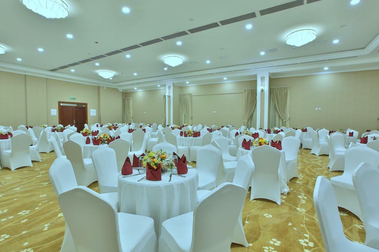 Hotel Sapphire Addis Exterior foto