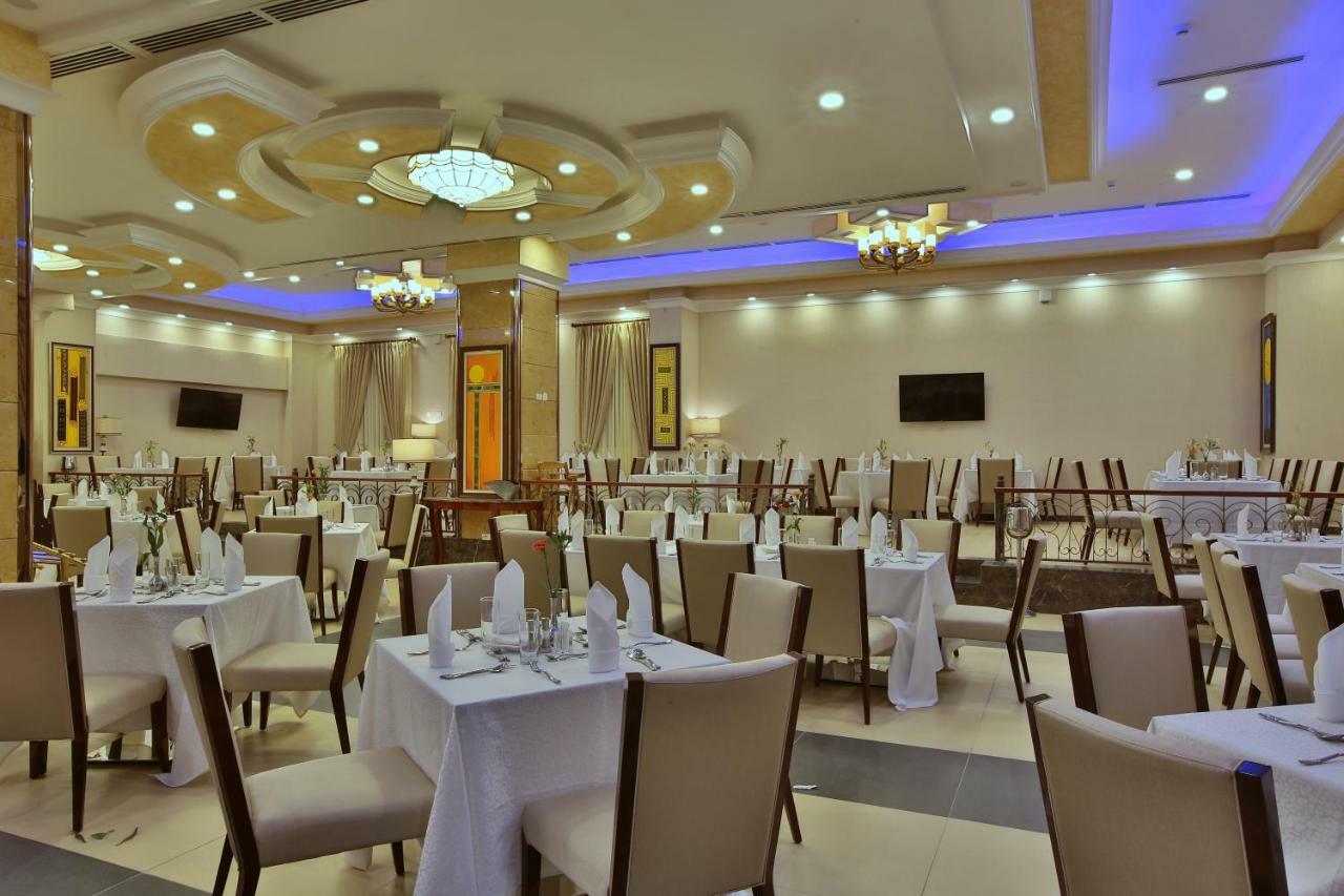 Hotel Sapphire Addis Exterior foto